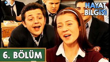 Épisode 6
