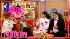 Épisode 74