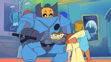 Épisode 11