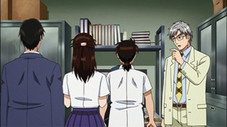 Épisode 20