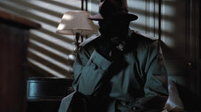 L'homme invisible