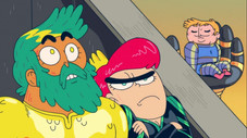 Épisode 1