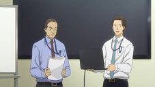 Épisode 22