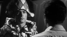 La Nuit du marionnettiste