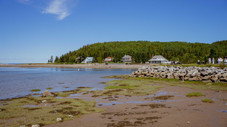 Bas St-Laurent
