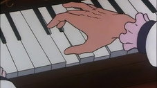 Fine lame et pianiste