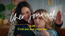 C'est pas que j'aime pas