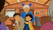 Épisode 1
