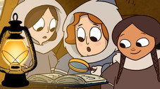 Épisode 8