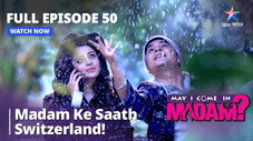Épisode 50