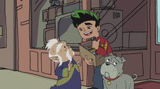 Year of the Jake