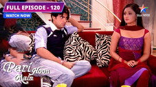 Épisode 120
