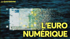L'Euro Numérique