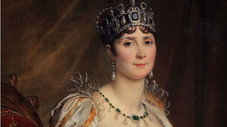Joséphine, l'atout irrésistible de Napoléon...