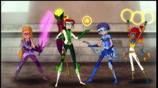Épisode 1