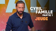 Émission 3 Du 04/09/2025 (Partie 1 & 2)