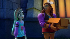 Épisode 16
