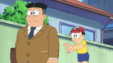 Épisode 1089
