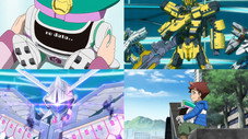 Épisode 62