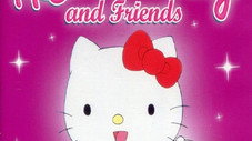 Hello Kitty - Cinderella