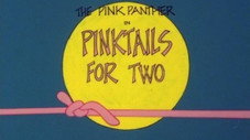 Pink-Tails For Two