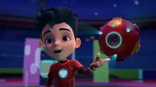 Épisode 1