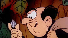 Gargamel le généreux