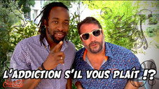 Épisode 11 - SIDNEY GOVOU