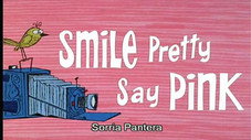 Smile Pretty, Say Pink