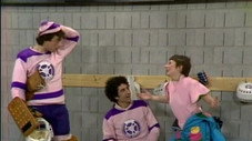 Le hockey
