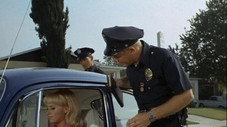 Log 141: The Color TV Bandit