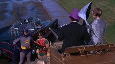 Penguin's Disastrous End