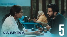 Épisode 5