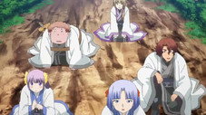 Épisode 7