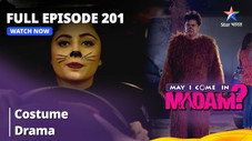Épisode 201