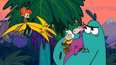 Épisode 1