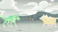 Épisode 17