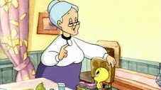 Daffy coupable