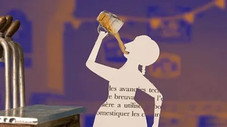 Sumérienne - L'histoire de la bière