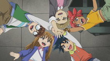 Épisode 11