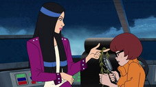 Cher, Scooby and the Sargasso Sea!