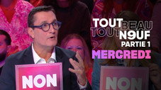 Émission 3 Du 03/09/2025 (Partie 1. 2 & 3)
