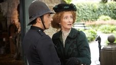 Amor em Tempos de Murdoch