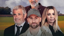 Michel Boujenah, Chimène Badi, François Alu