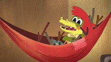 Épisode 11