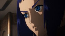 Ghost in the Shell: Arise - Border:5 Pyrophoric Cult