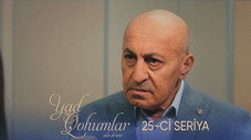 Épisode 25