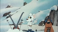 Duckula rencontre Frankenstoat