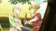 Vinland Saga 1x10