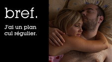 Bref. J'ai un plan cul régulier.